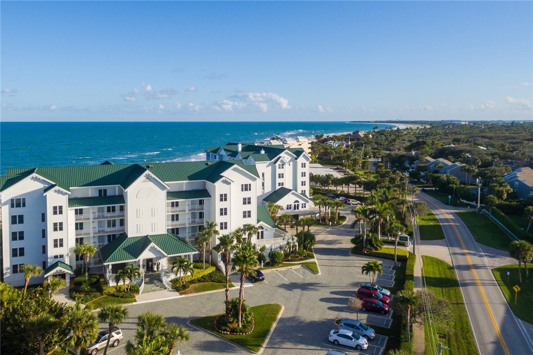 2700 Ocean Drive 205