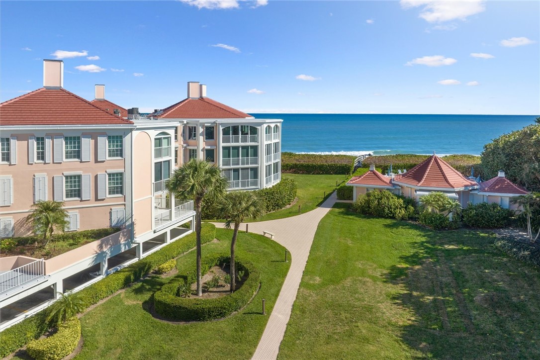 5680 Highway A1a None 110