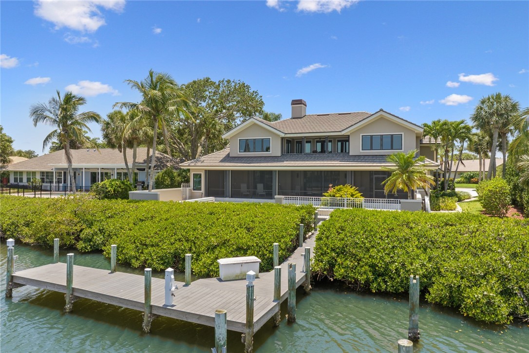 23 Cache Cay Drive