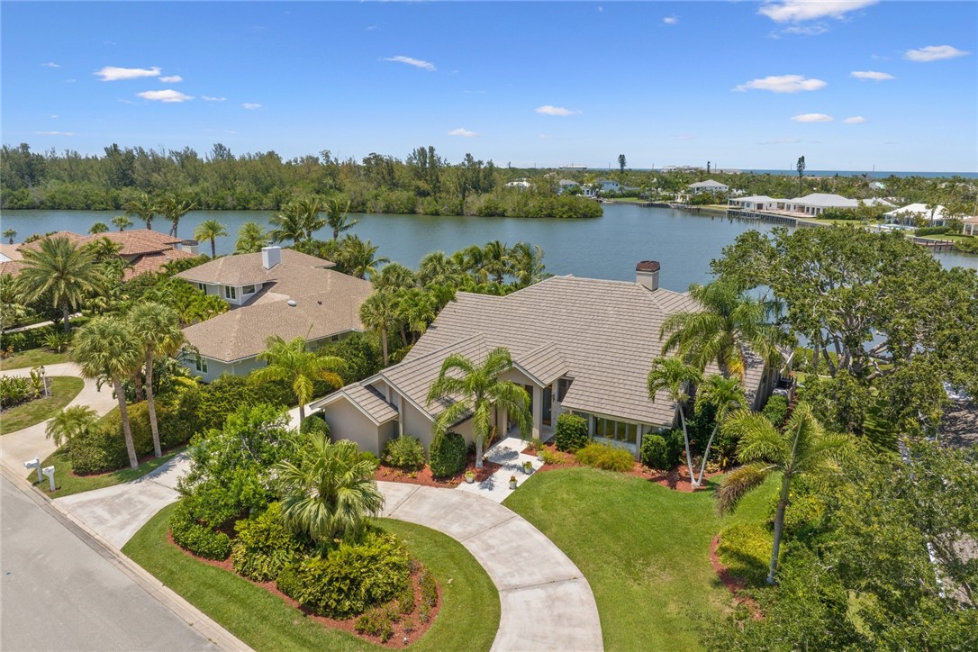 23 Cache Cay Drive