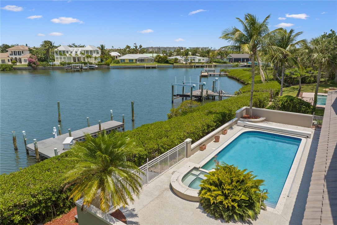 23 Cache Cay Drive