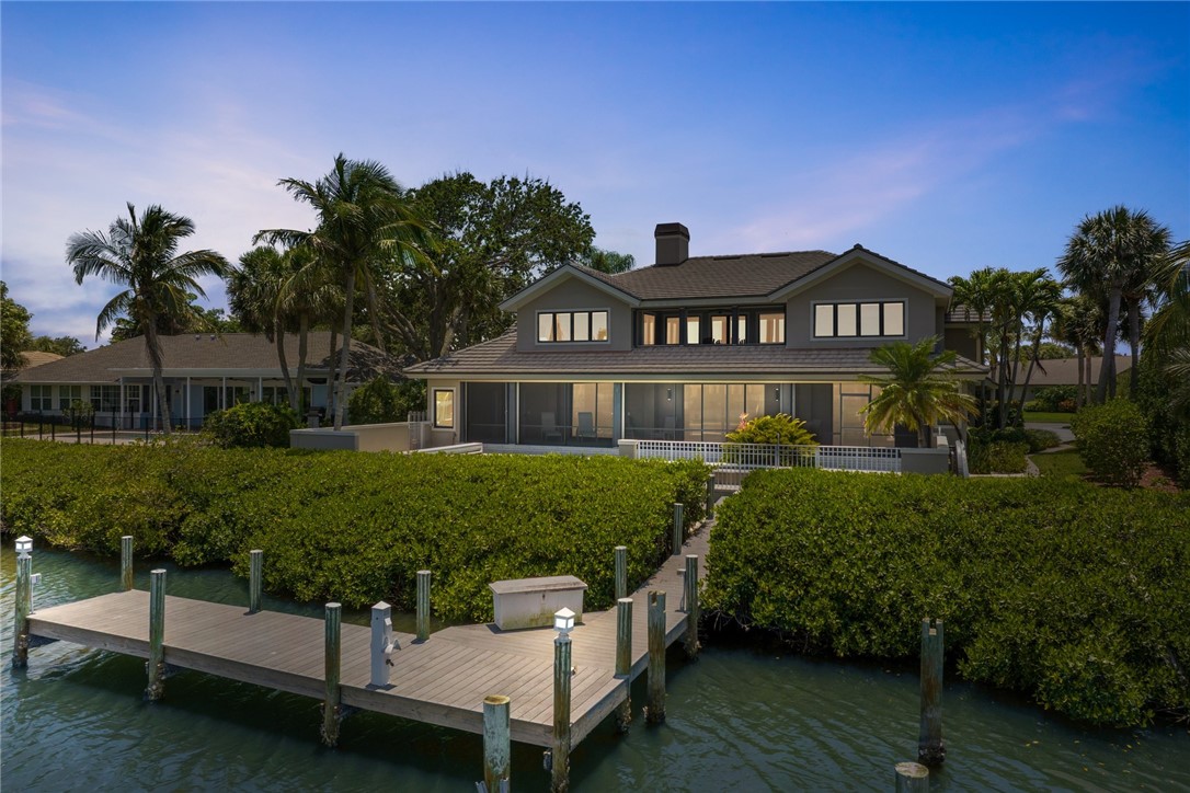 23 Cache Cay Drive