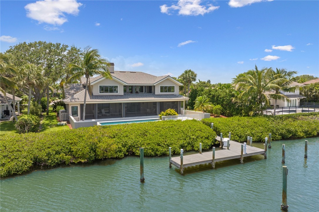 23 Cache Cay Drive