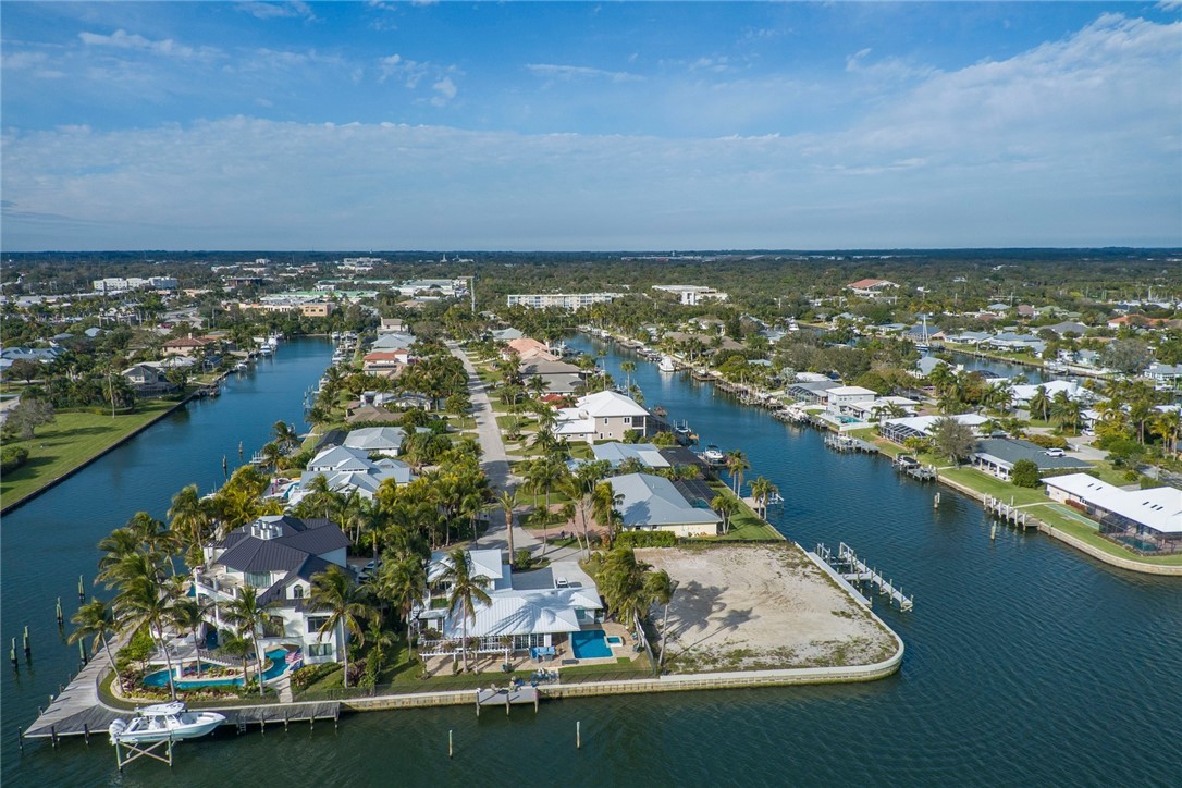 3 Sailfish Road
