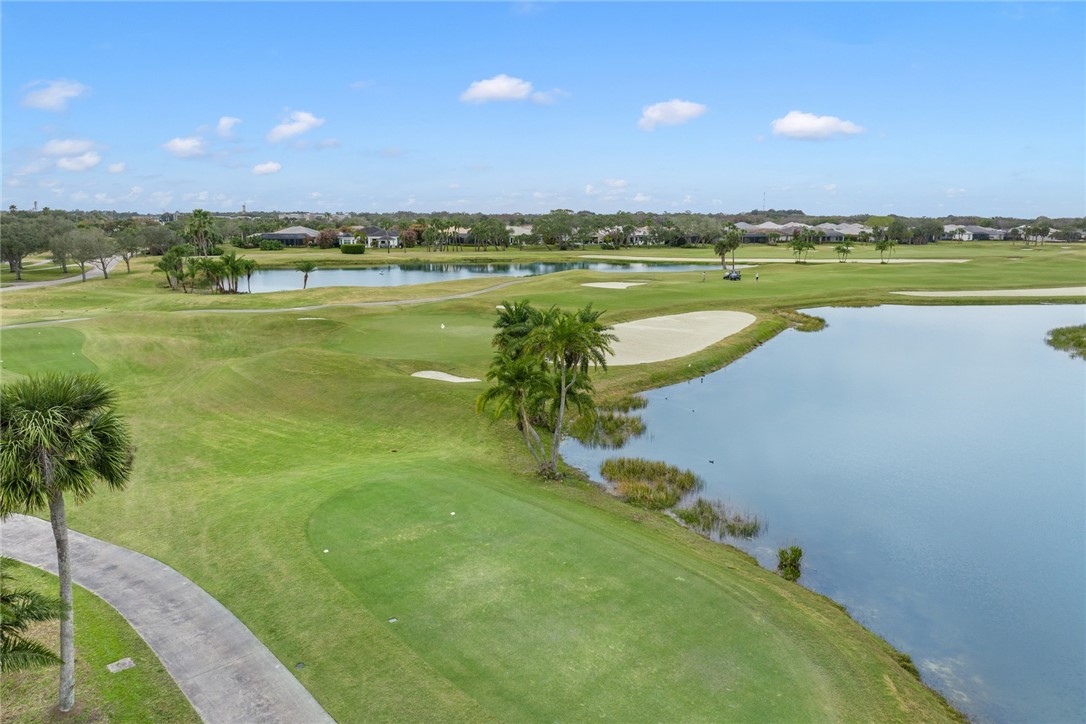 1885 Paseo Del Lago Lane