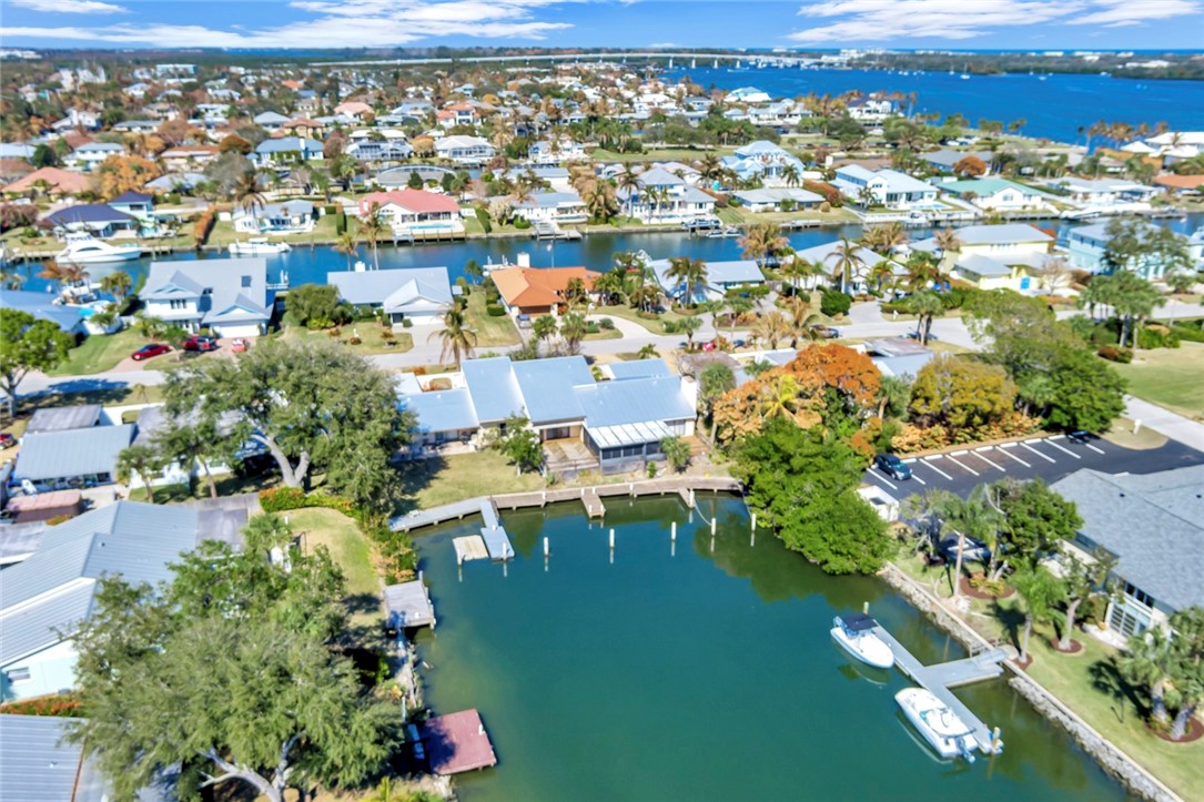 15 Tarpon Drive