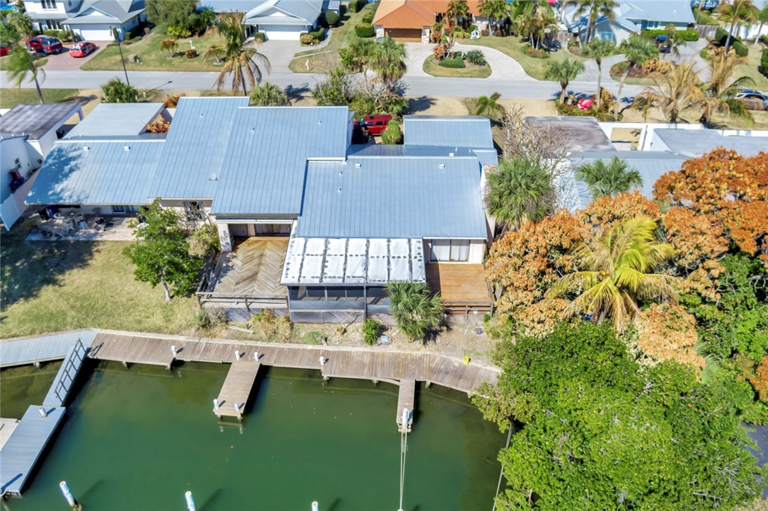 15 Tarpon Drive