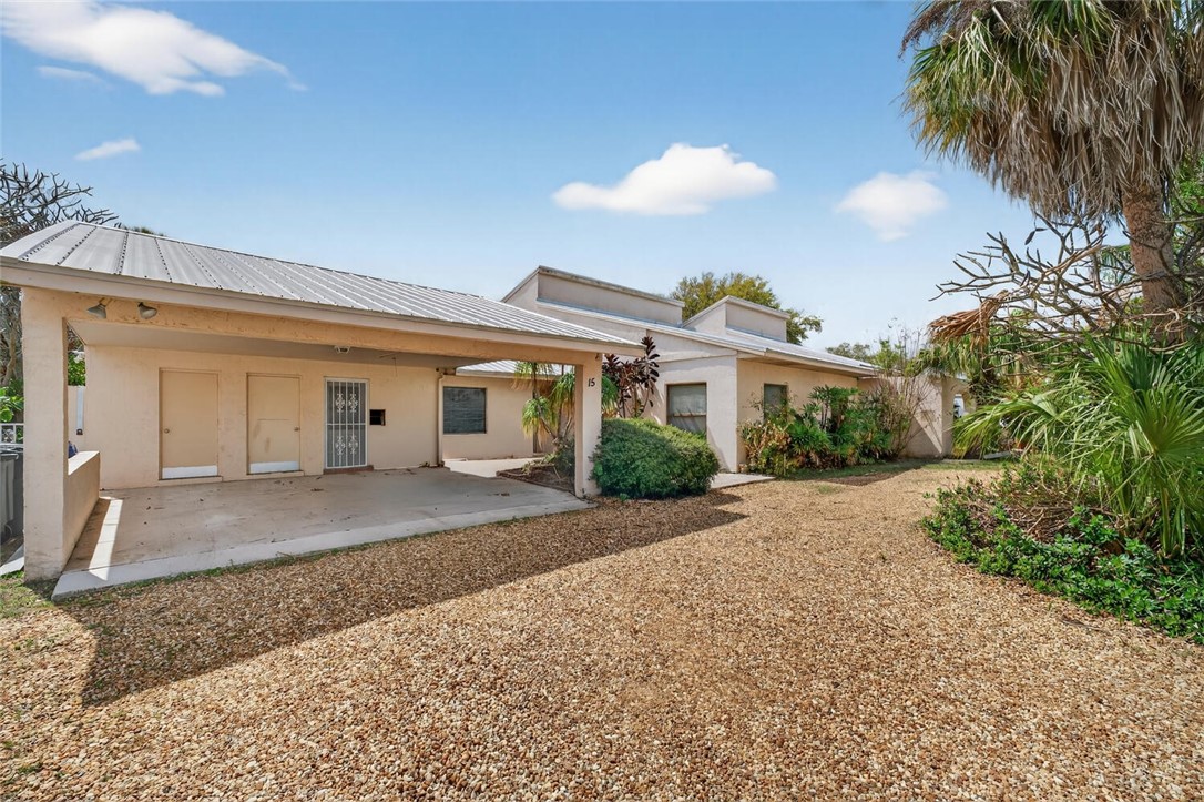 15 Tarpon Drive