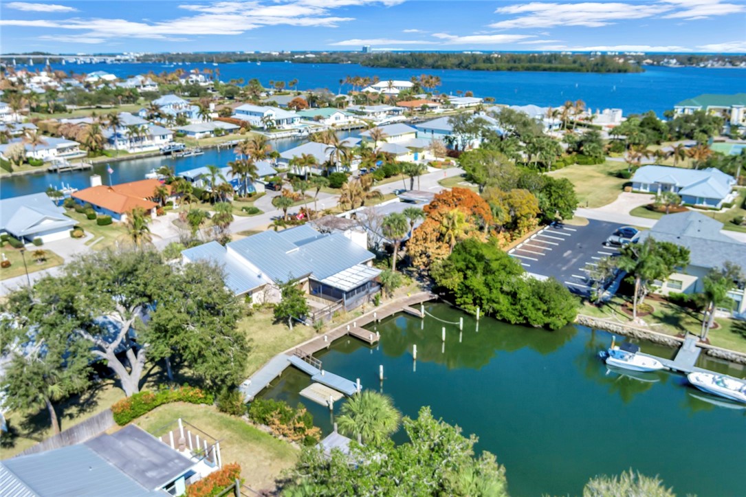 15 Tarpon Drive