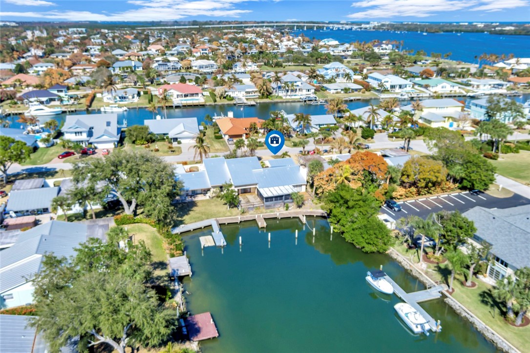 15 Tarpon Drive