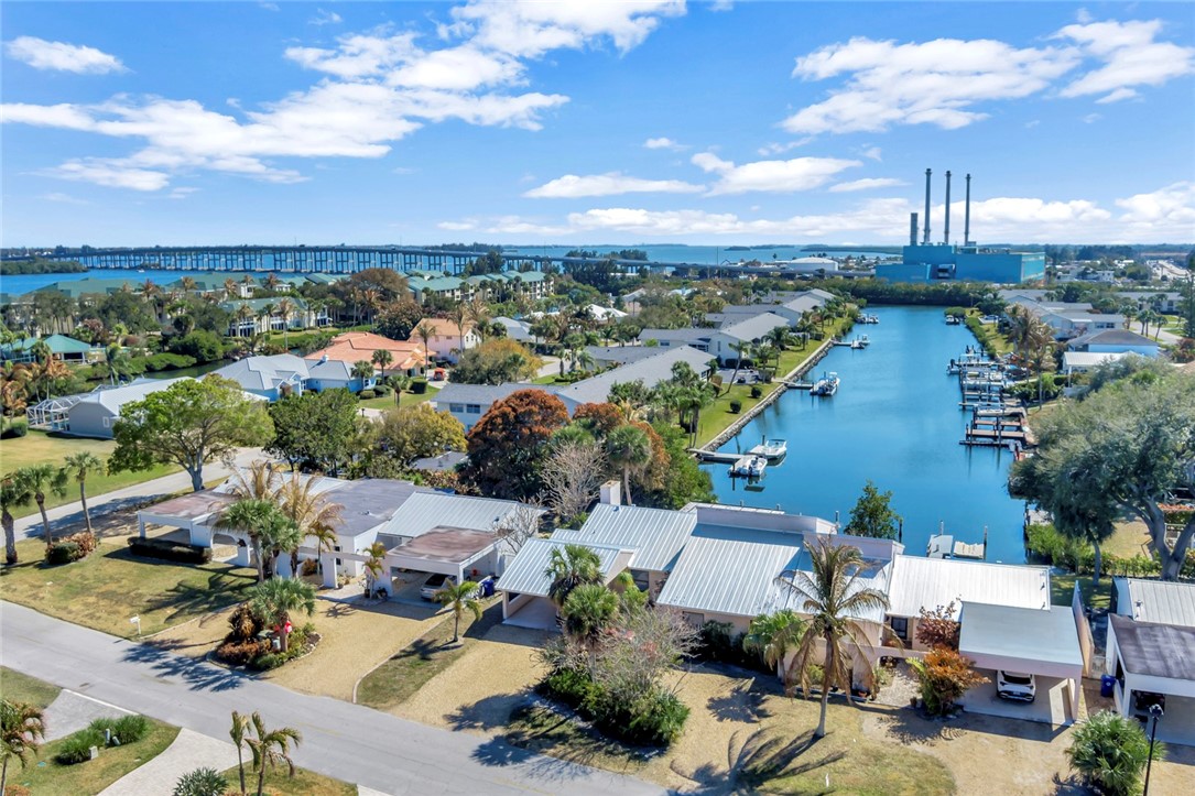 15 Tarpon Drive