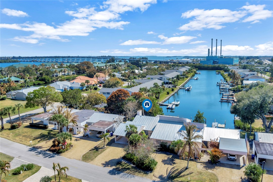 15 Tarpon Drive