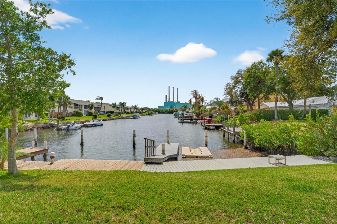 15 Tarpon Drive