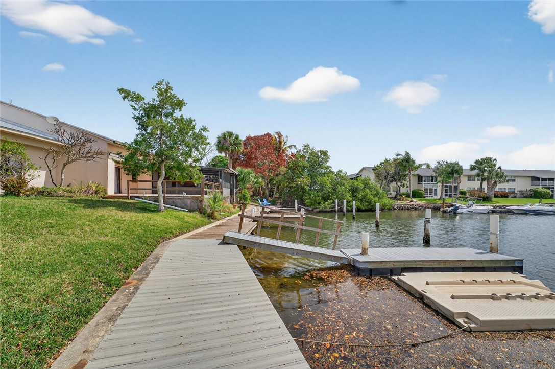 15 Tarpon Drive