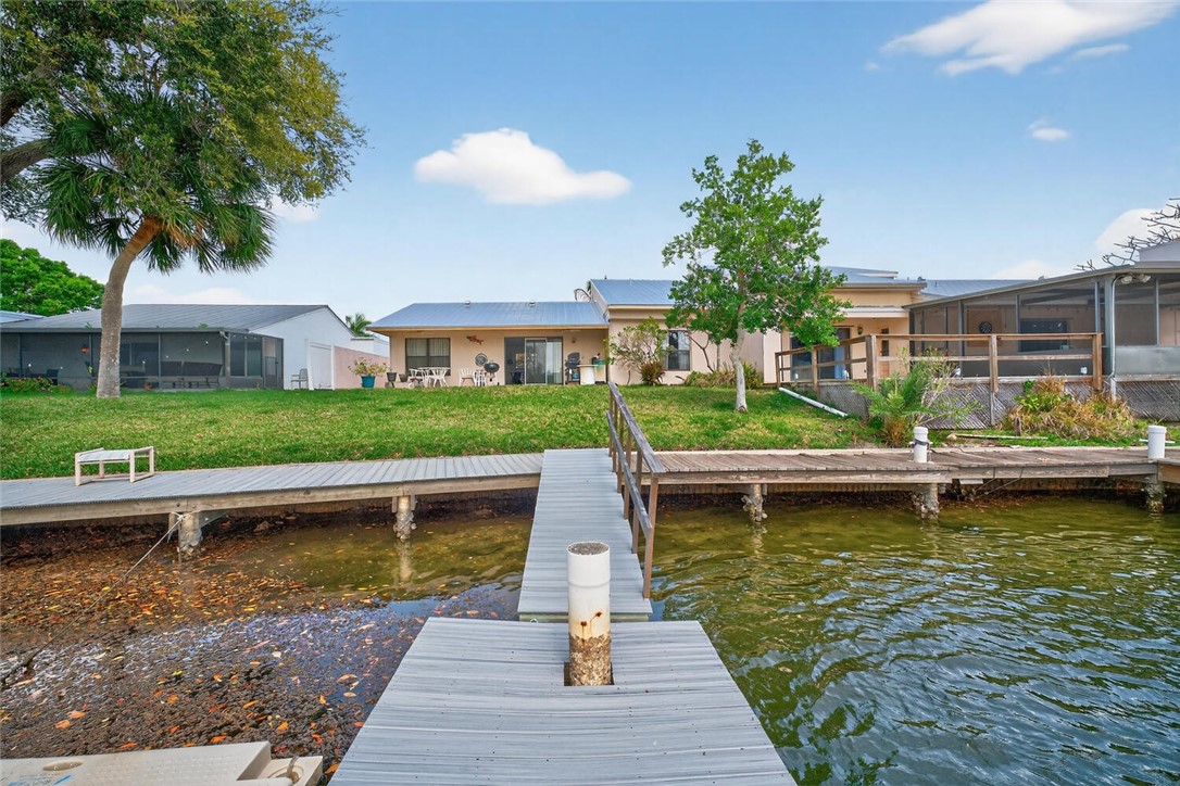 15 Tarpon Drive