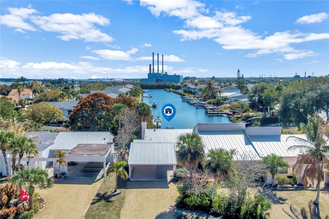 15 Tarpon Drive