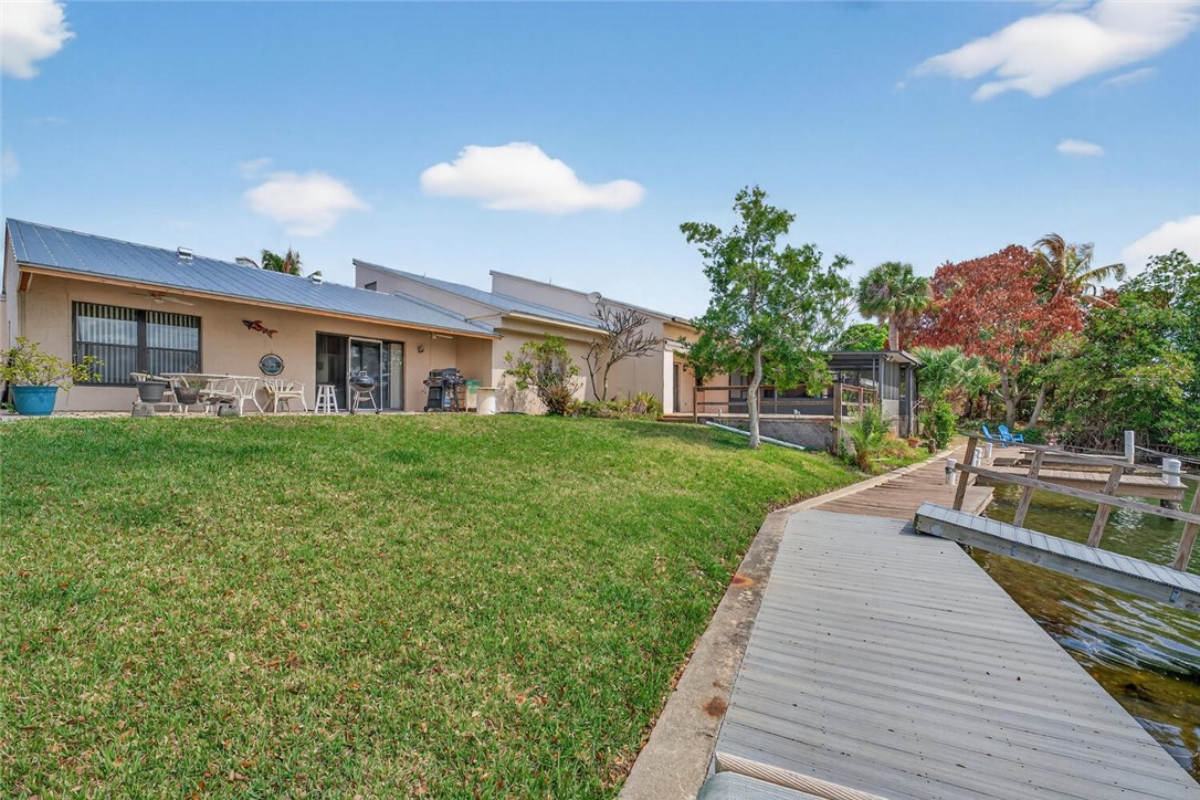 15 Tarpon Drive