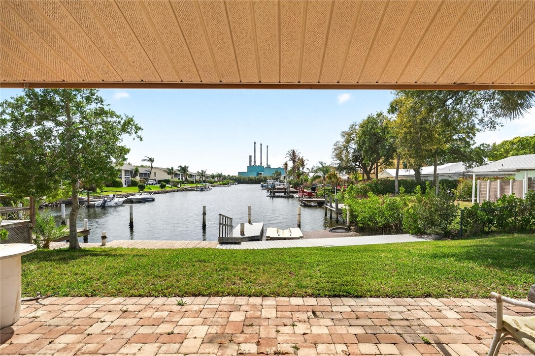 15 Tarpon Drive