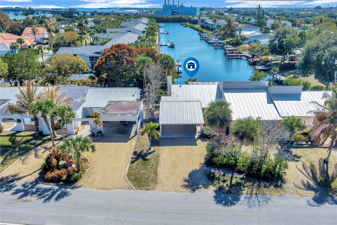 15 Tarpon Drive