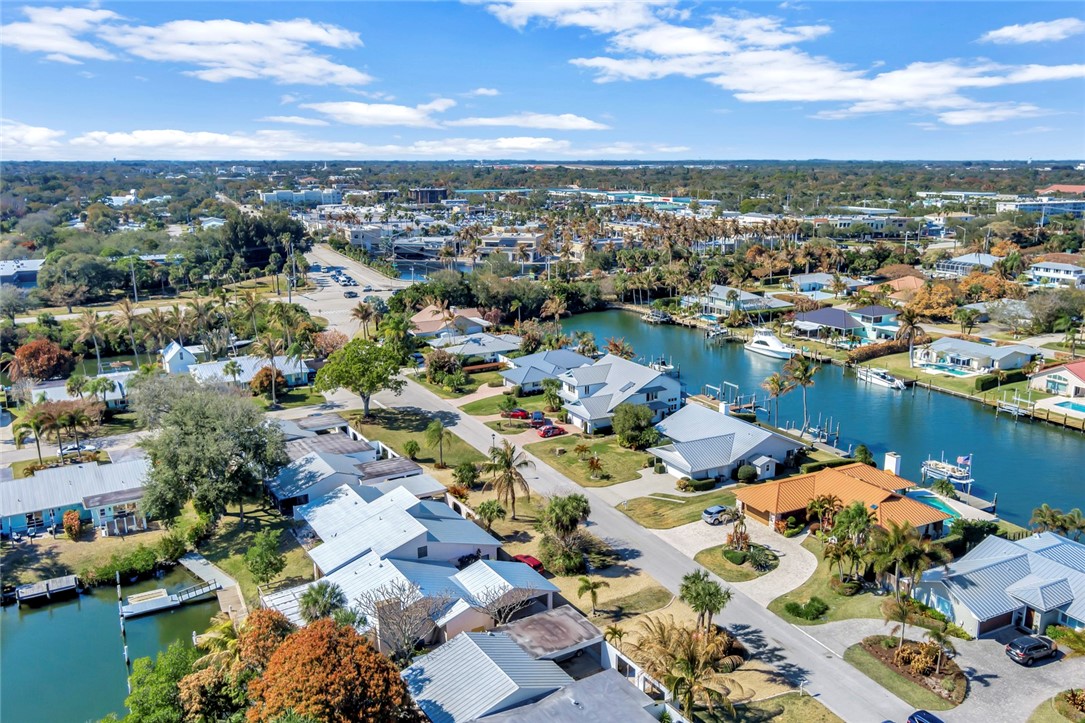 15 Tarpon Drive