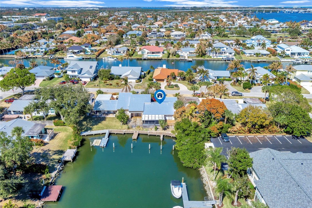 15 Tarpon Drive