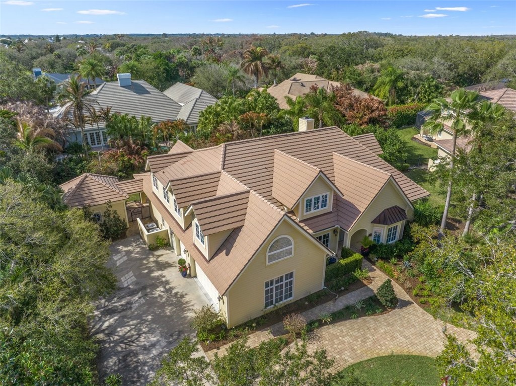681 N Tomahawk Trail