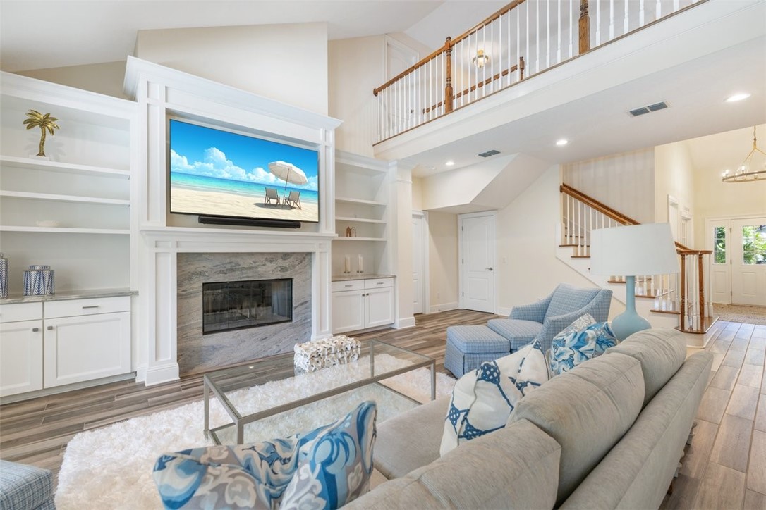 681 N Tomahawk Trail