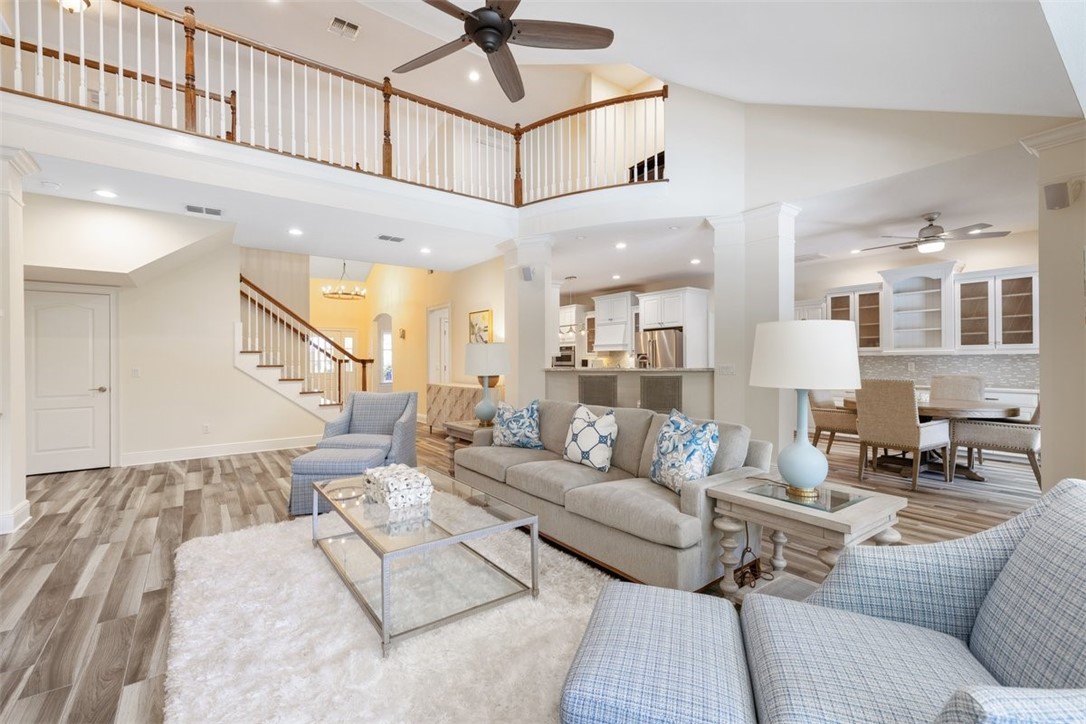 681 N Tomahawk Trail
