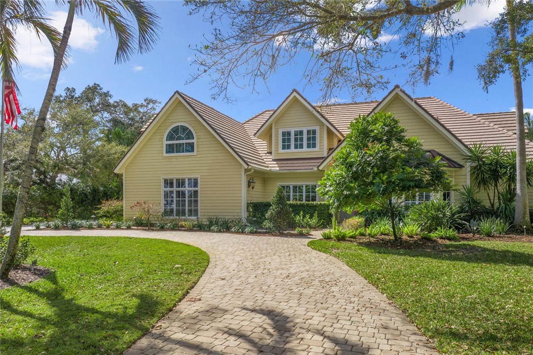 681 N Tomahawk Trail