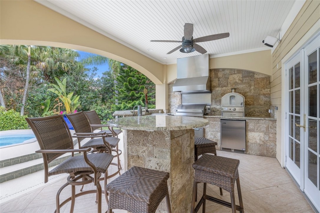 681 N Tomahawk Trail