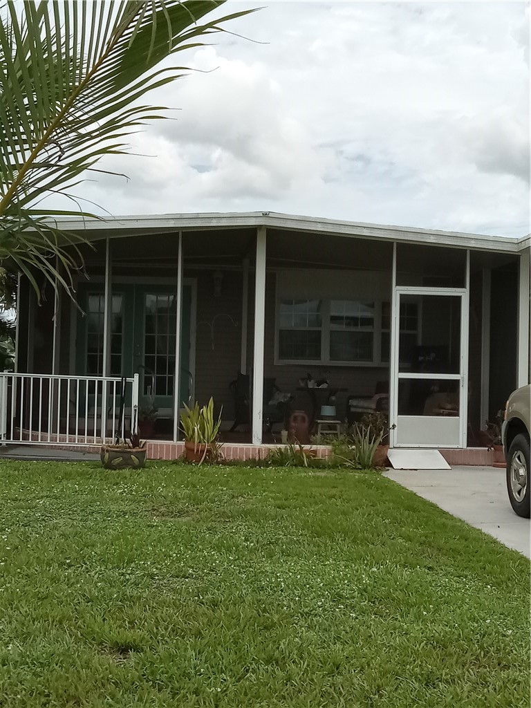 740 Lark Drive