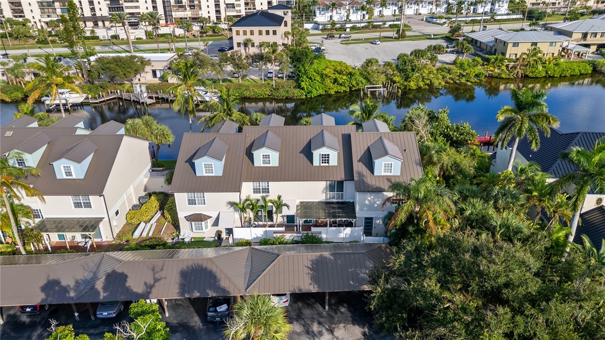 4800 Bethel Creek Drive 6S