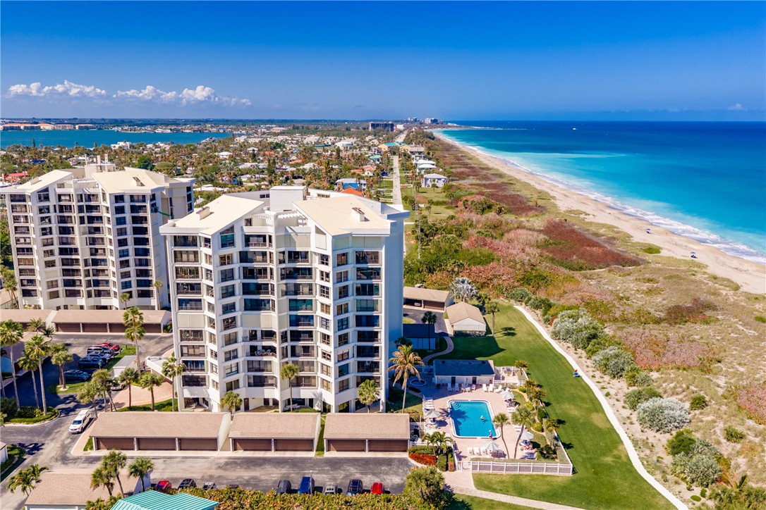 2400 S Ocean Drive 4103