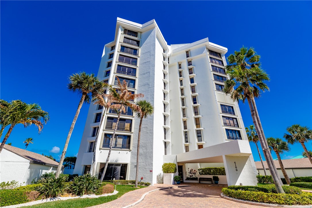 2400 S Ocean Drive 4103