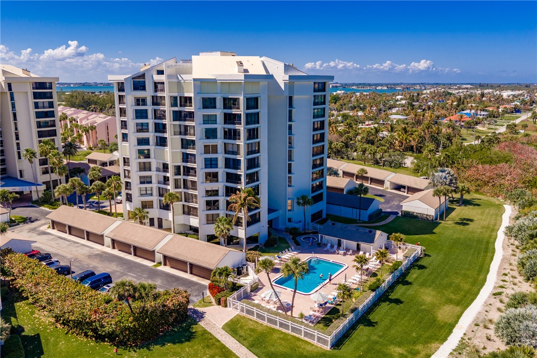 2400 S Ocean Drive 4103