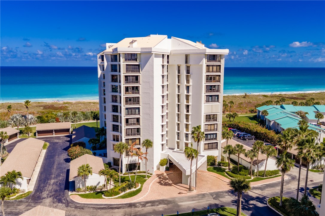 2400 S Ocean Drive 4103