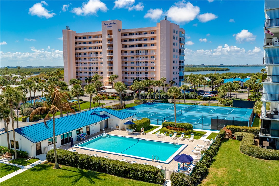 5159 N Highway A1a None 514