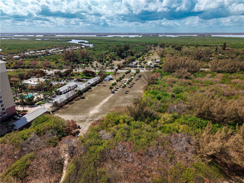 3704 N Highway A1A None