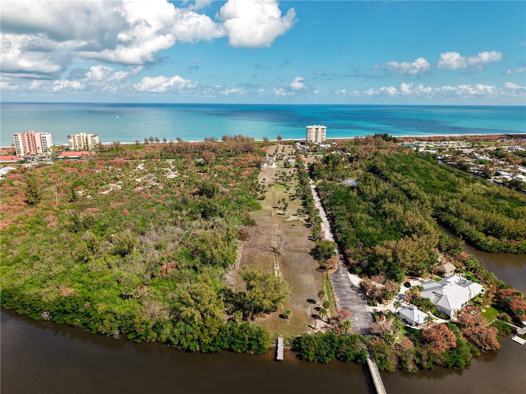 3704 N Highway A1A None