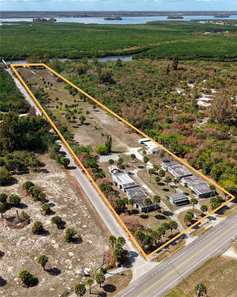 3704 N Highway A1A None