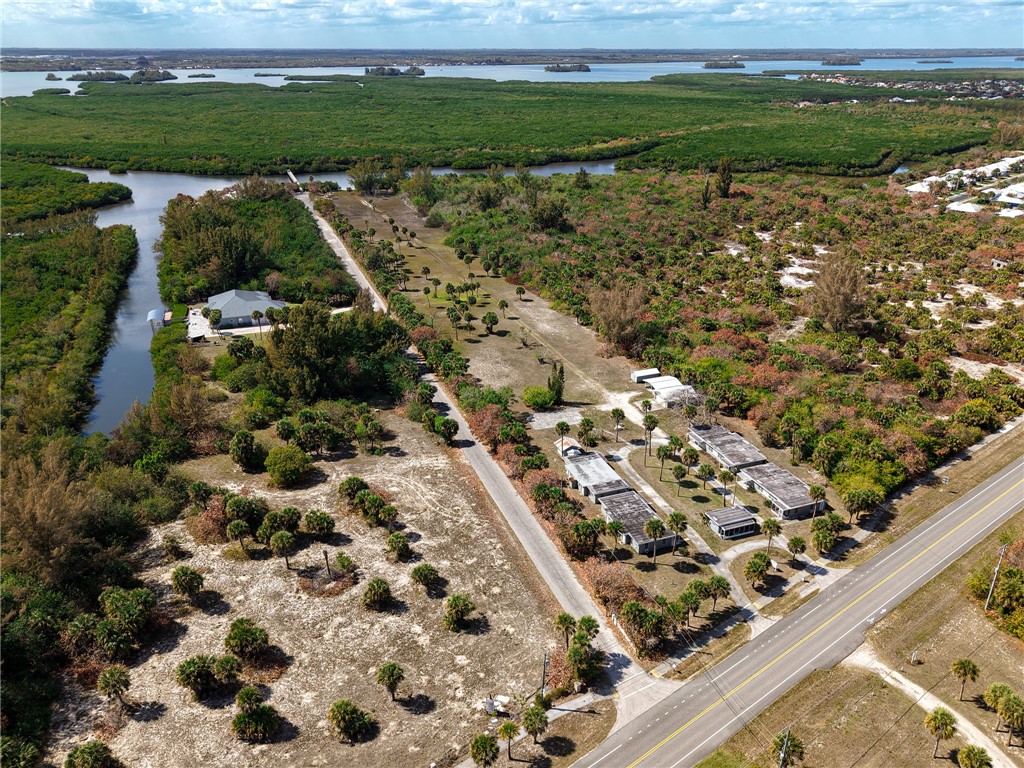 3704 N Highway A1A None