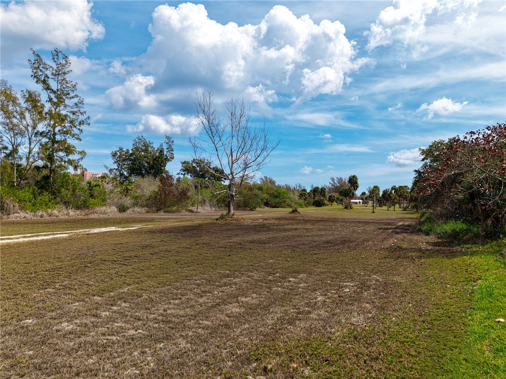 3704 N Highway A1A None