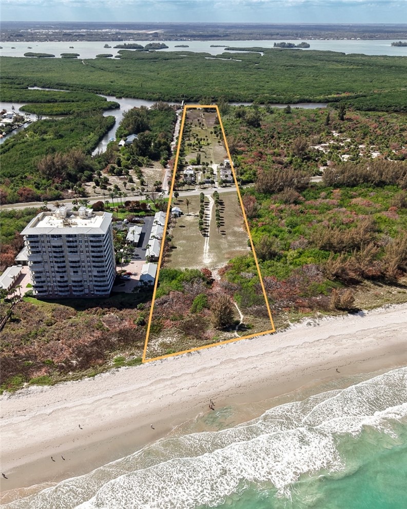 3704 N Highway A1A None