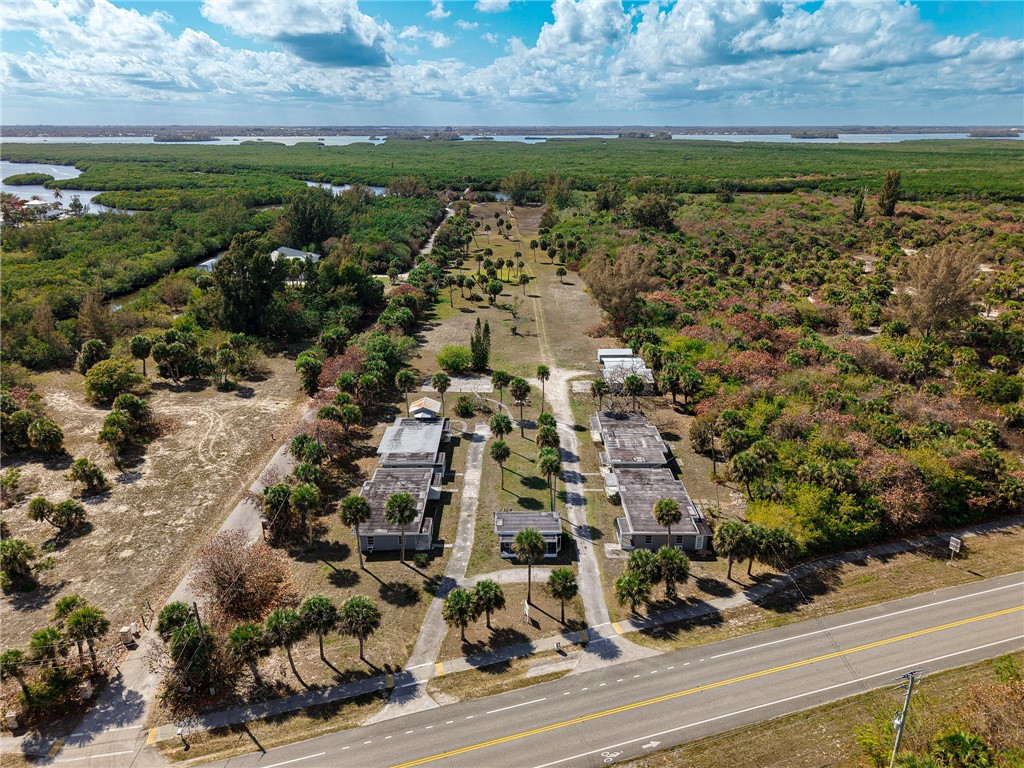 3704 N Highway A1A None
