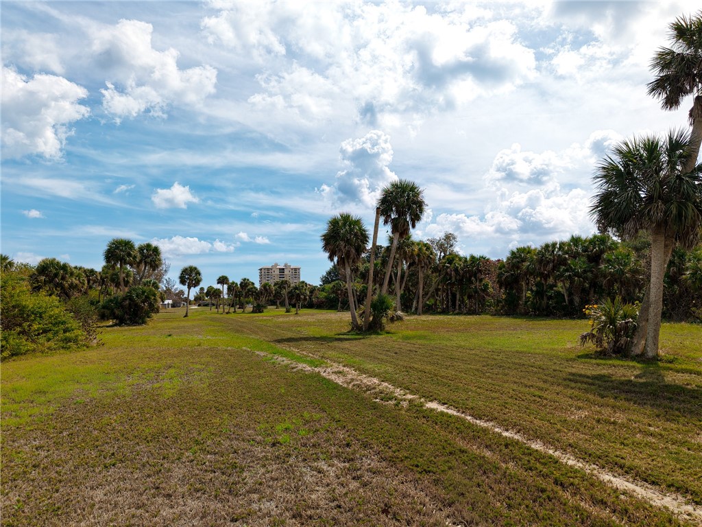 3704 N Highway A1A None