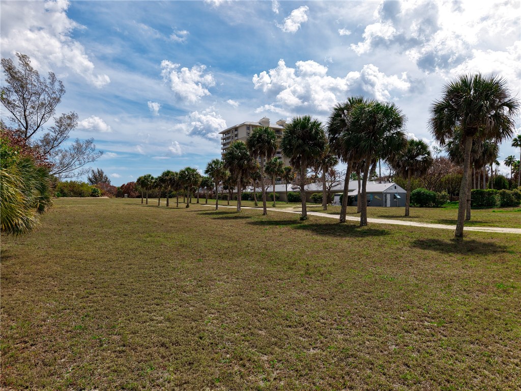 3704 N Highway A1A None