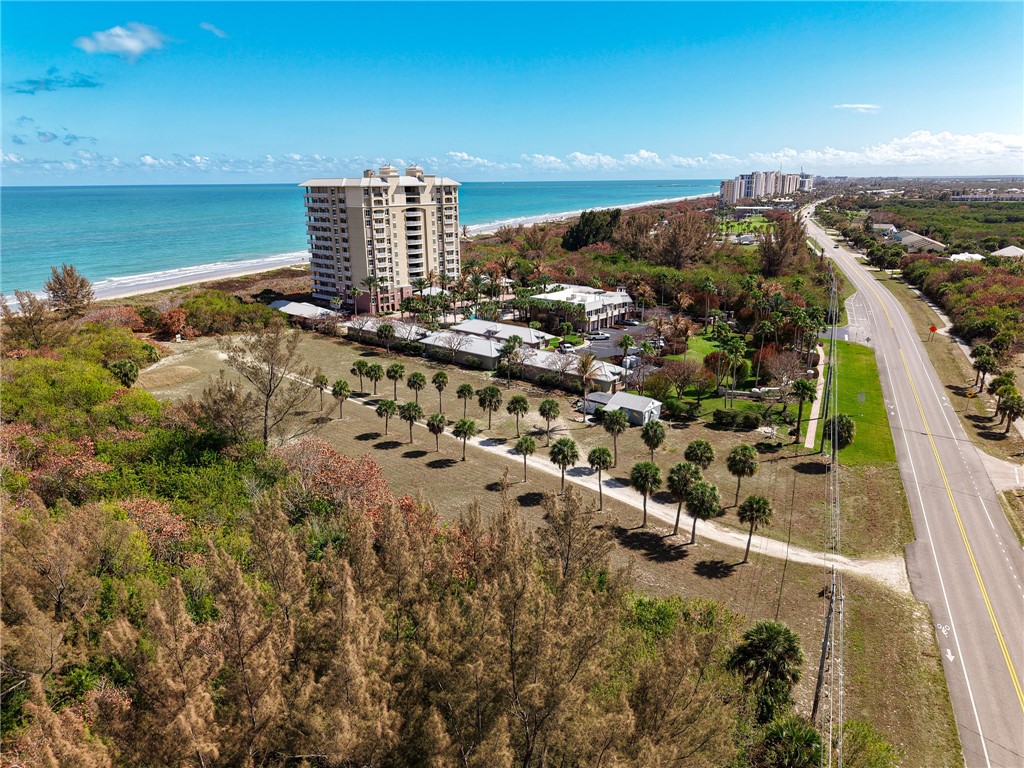 3704 N Highway A1A None