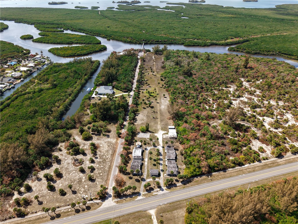 3704 N Highway A1A None