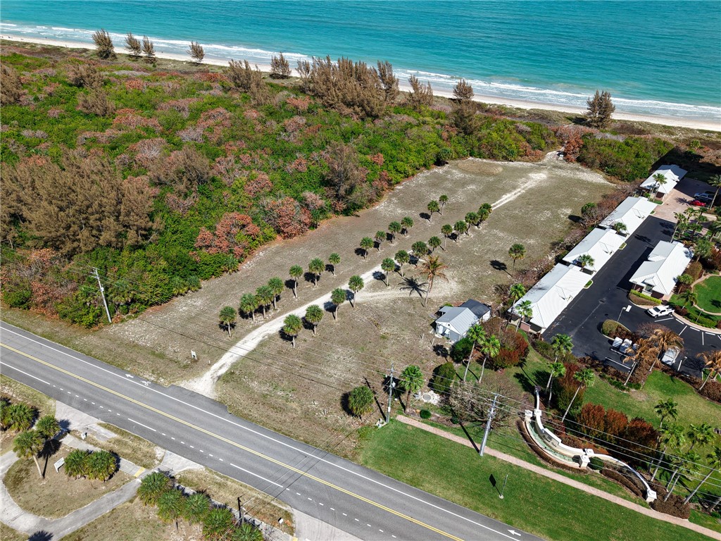 3704 N Highway A1A None