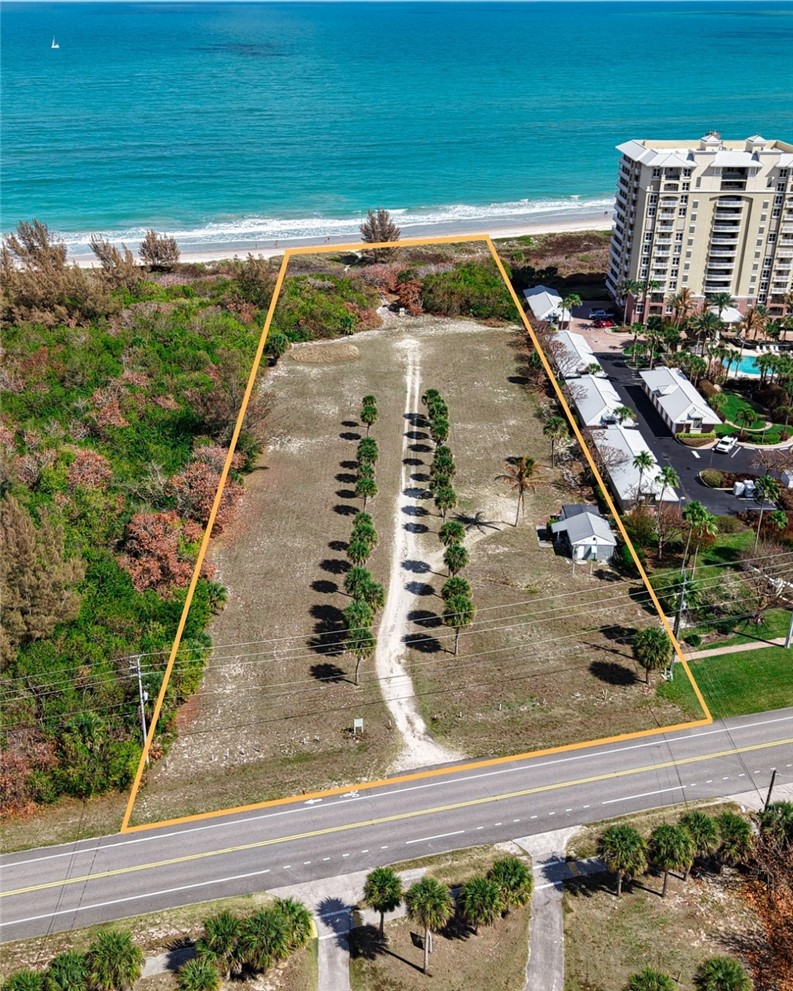 3704 N Highway A1A None